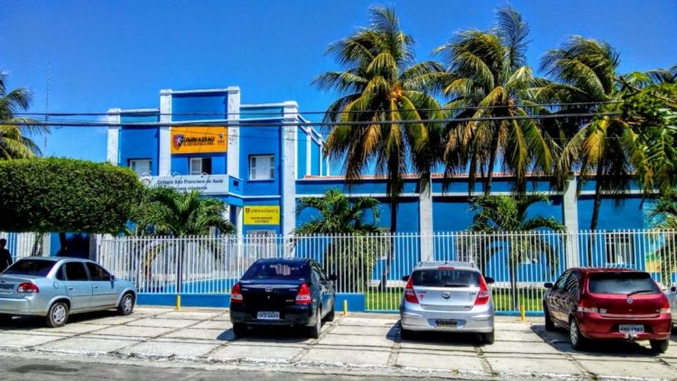 UNINASSAU conta com novos cursos de Psicologia e Fisioterapia
