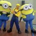 Show dos Minions no Shopping Eusébio