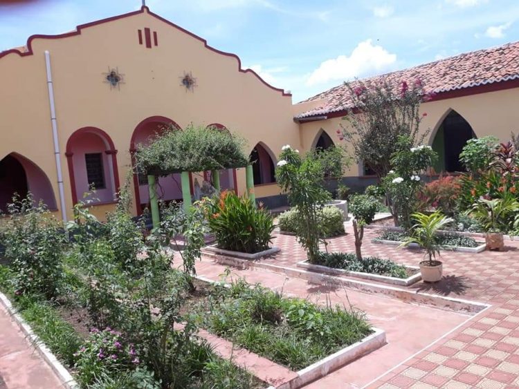 Morhan de Redenção cria vakinha online para construir nova sala do memorial sobre a Colônia de Antônio Diogo