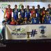 Maracanaú foi Campeão dos Jogos Abertos do Estado do Ceará