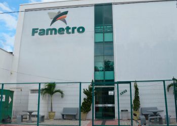 Clínica Integrada de Saúde da Unifametro fecha parceria com laboratório de análises clínicas