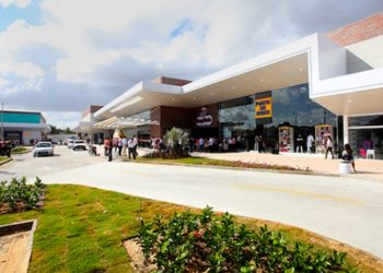Shopping Eusébio promove Mega Ação com descontos de até 70%