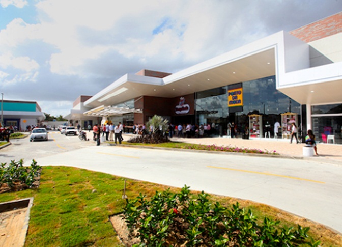 Shopping Eusébio promove Mega Ação com descontos de até 70%