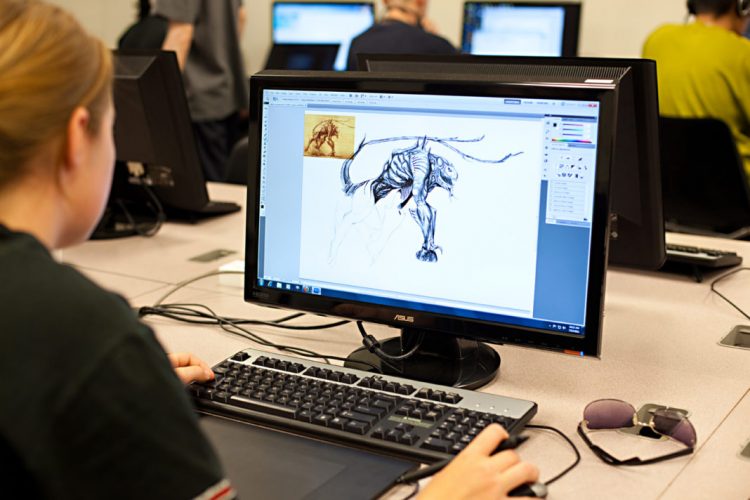 Escola Pixels está com inscrições abertas para curso  de desenvolvimento de jogos digitais e games