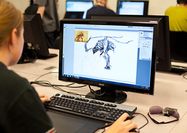 Escola Pixels está com inscrições abertas para curso  de desenvolvimento de jogos digitais e games