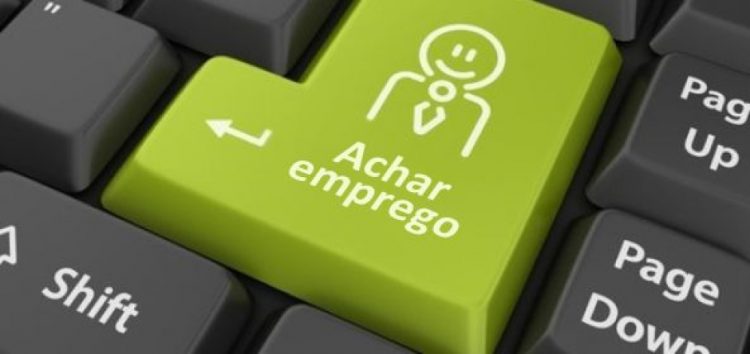 Após feriado no estado, semana inicia com diversas oportunidades de emprego.