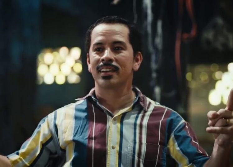 “Cine Holliúdy 2” estreia em Março com apoio da TIM