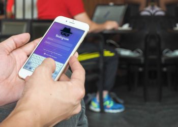 Contas do Instagram são sequestradas por notificações falsas, alerta empresa