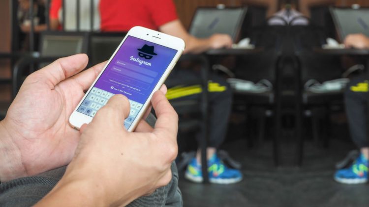 Contas do Instagram são sequestradas por notificações falsas, alerta empresa