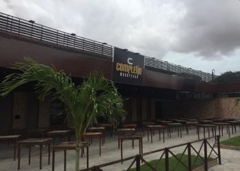 Complexo Maraponga comemora aniversário com feijoada e música ao vivo