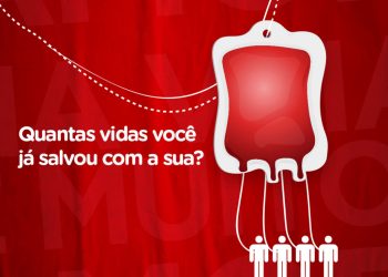 Via Sul Shopping organiza ação de doação de sangue de quinta a sábado