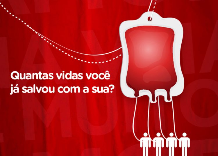 Via Sul Shopping organiza ação de doação de sangue de quinta a sábado
