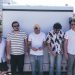 Banda cearense Indigo Mood lança clipe nessa quinta-feira (25/04), no bar Clandestino
