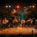 Semana Santa em Guaramiranga será com shows instrumentais na Praça do Teatro