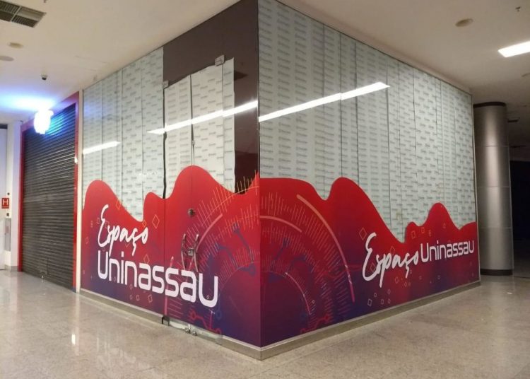 UNINASSAU inaugura espaço para atividades gratuitas no Shopping Parangaba