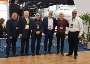 Acomac Ceará participa da Feicon Batimat 2019
