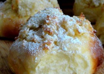 Tradicional Pão de Coco da Semana Santa  ganha releitura de receita Portuguesa
