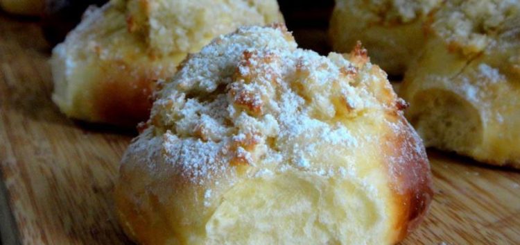 Tradicional Pão de Coco da Semana Santa  ganha releitura de receita Portuguesa