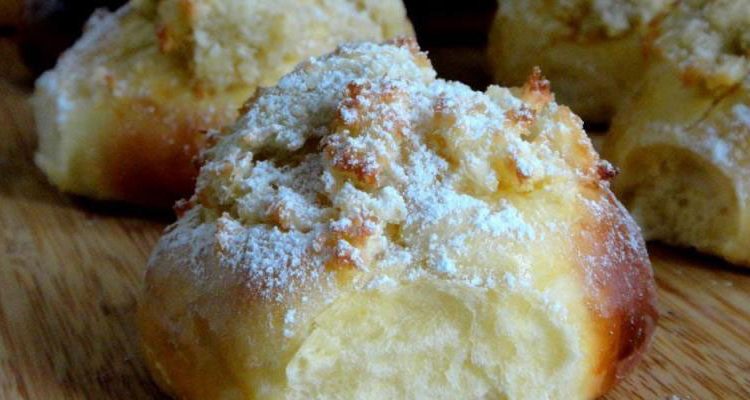 Tradicional Pão de Coco da Semana Santa ganha releitura de receita Portuguesa