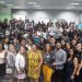 Palestra sobre negócios nas redes sociais é realizada na escola profissionalizante em Redenção