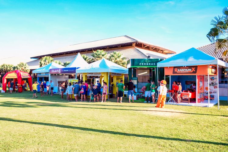 Ceará recebe segundo Encontro Nacional dos Comerciantes de Materiais de Construção