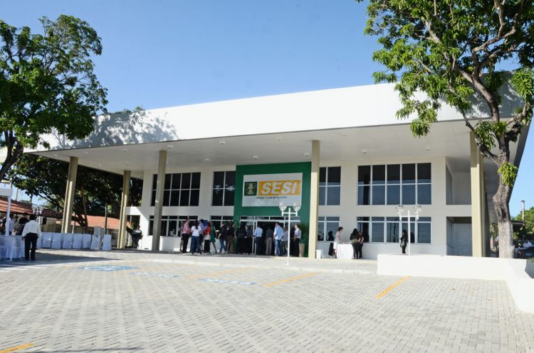 SESI Maracanaú passa a contar com eletroencefalograma a partir de hoje (29/4)