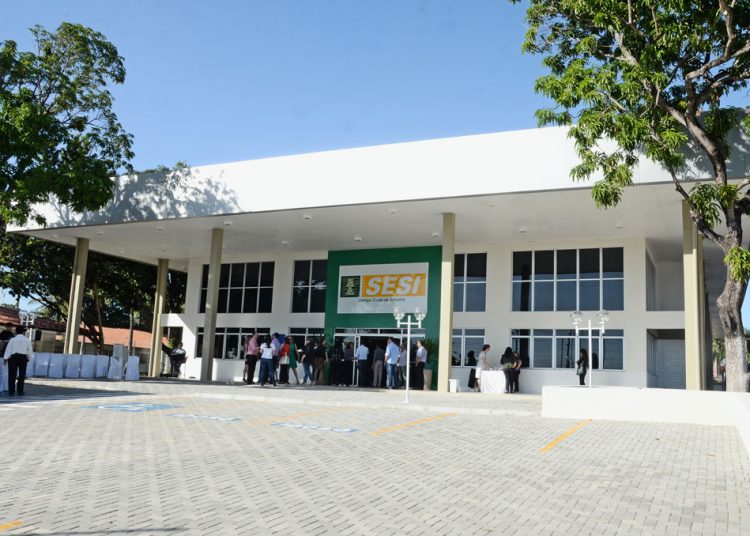 SESI Maracanaú passa a contar com eletroencefalograma a partir de hoje (29/4)