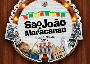 São João de Maracanaú completa 15 anos com grandes shows