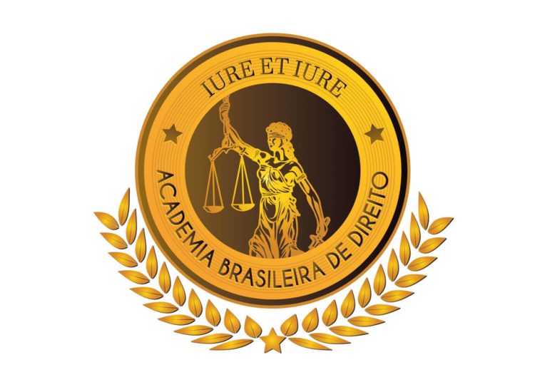 Instalação e posse dos membros da Academia Brasileira de Direito