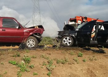 Maio Amarelo – Brasil tem 600 mil vítimas do trânsito com sequelas permanentes por ano