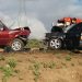 Maio Amarelo – Brasil tem 600 mil vítimas do trânsito com sequelas permanentes por ano