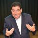André Lucas, filho do Chico Anysio, realiza show de Humor em Maracanaú