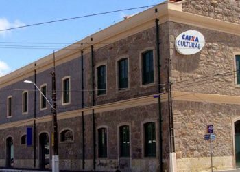 Caixa Cultural Fortaleza está na programação da 17ª Semana Nacional de Museus