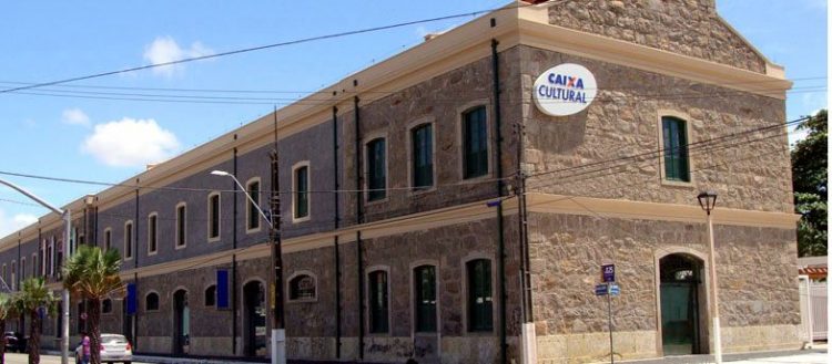 Caixa Cultural Fortaleza está na programação da 17ª Semana Nacional de Museus