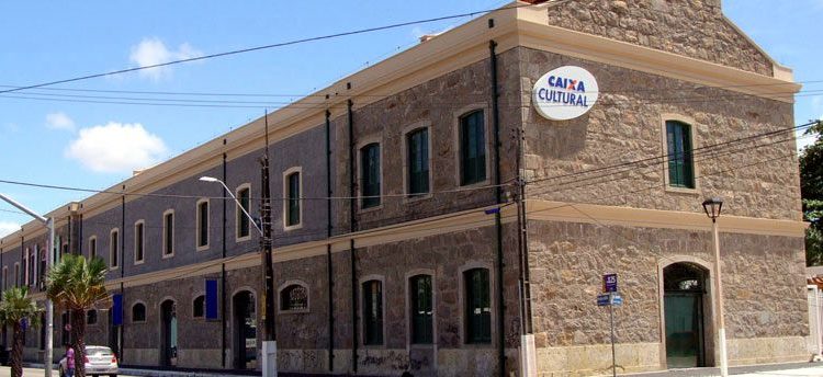 Caixa Cultural Fortaleza está na programação da 17ª Semana Nacional de Museus