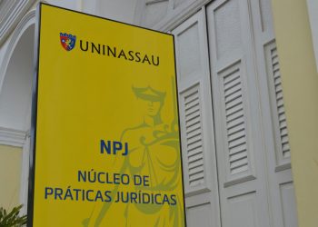 UNINASSAU inaugura Núcleo de Práticas Jurídicas com serviços gratuitos para a população