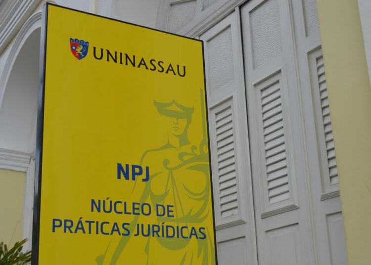 UNINASSAU inaugura Núcleo de Práticas Jurídicas com serviços gratuitos para a população