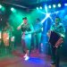 Banda de forró pé de serra se apresenta no Shopping Eusébio