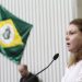Deputada Fernanda Pessoa solicita manutenção na Linha Sul do Metrô de Fortaleza