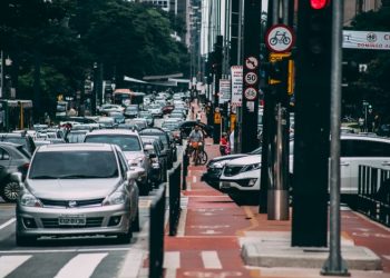 Países de baixa e média renda concentram 60% da frota mundial