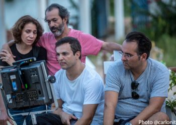 Novo filme de Márcio Del Picchia conta o mistério da morte com melancolia e humor no interior do Ceará
