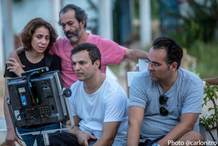 Novo filme de Márcio Del Picchia conta o mistério da morte com melancolia e humor no interior do Ceará