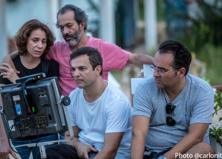 Novo filme de Márcio Del Picchia conta o mistério da morte com melancolia e humor no interior do Ceará