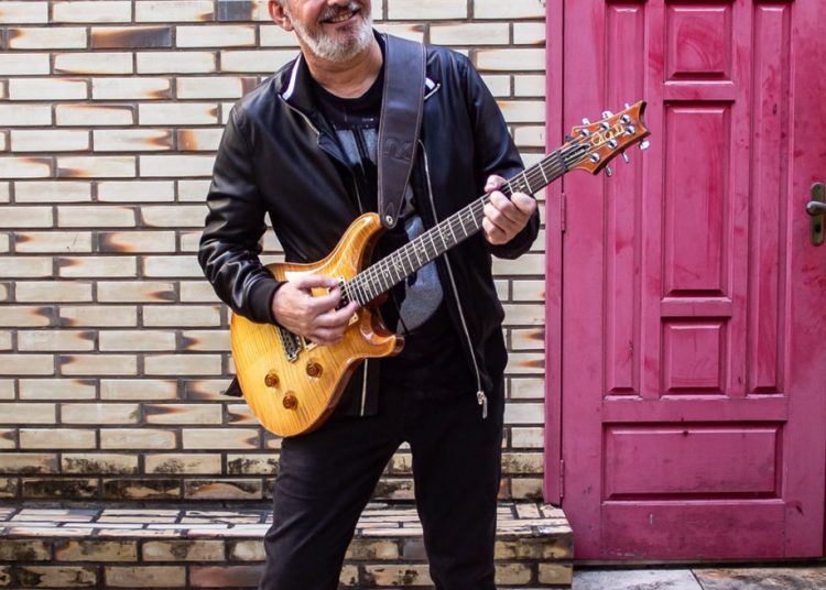 Mimi Rocha Trio, Carlinhos Patriolino e Tito Freitas são atrações do Projeto Imaginário
