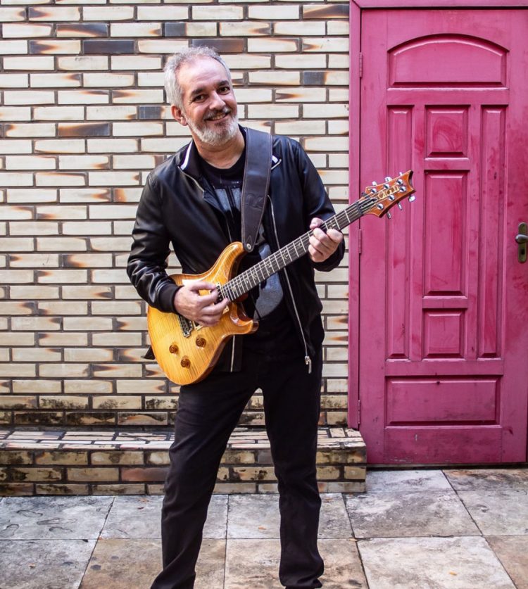 Mimi Rocha Trio, Carlinhos Patriolino e Tito Freitas são atrações do Projeto Imaginário