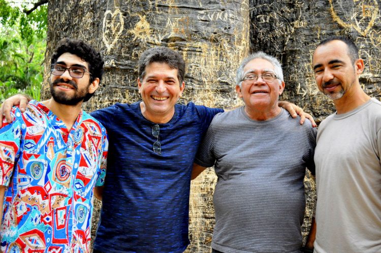 Iate Clube de Fortaleza recebe nova edição do Projeto Imaginário