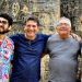 Iate Clube de Fortaleza recebe nova edição do Projeto Imaginário