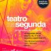 “Teatro na Segunda” movimenta cena cultural de Maracanaú