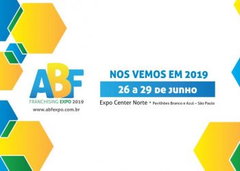 Franquias nordestinas chegam com tudo na ABF Expo 2019