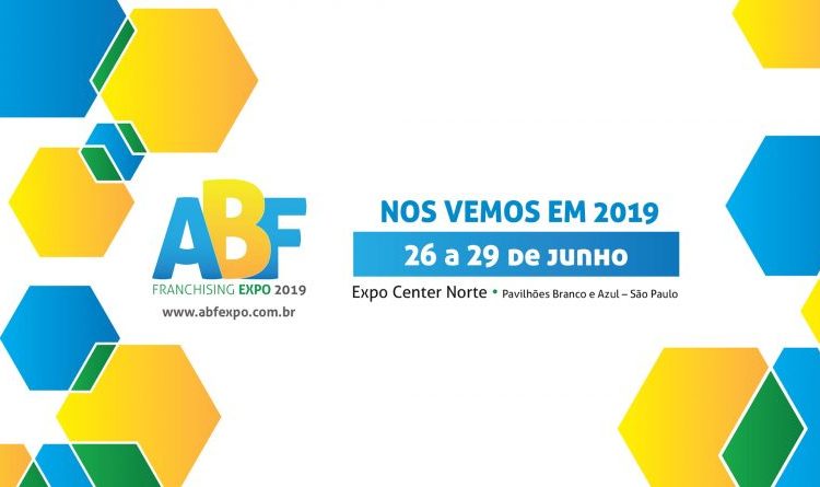 Franquias nordestinas chegam com tudo na ABF Expo 2019